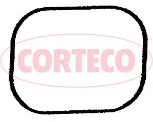 Uszczelka kolektora dolotowego CORTECO 450596H