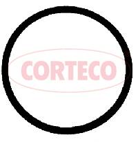 Uszczelka kolektora dolotowego CORTECO 450670H