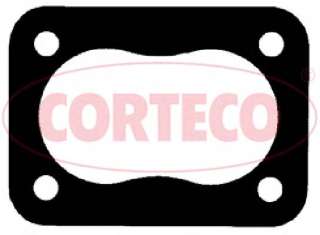 Uszczelka kolektora wydechowego CORTECO 460384P