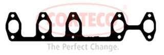 Uszczelka kolektora wydechowego CORTECO 460409P