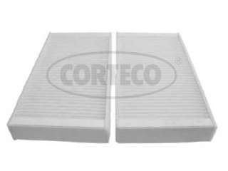 Filtr kabiny CORTECO 80000179