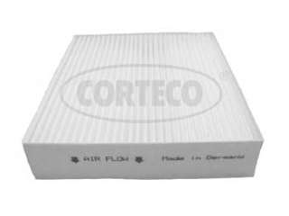 Filtr kabiny CORTECO 80000331