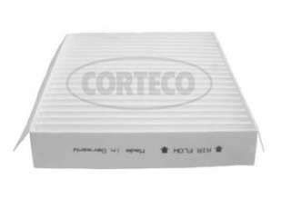 Filtr kabiny CORTECO 80000338
