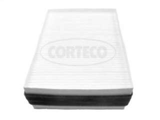 Filtr kabiny CORTECO 80000362