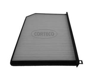 Filtr kabiny CORTECO 80000607
