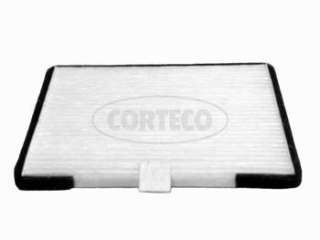 Filtr kabiny CORTECO 80000634