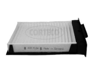 Filtr kabiny CORTECO 80000662