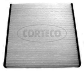 Filtr kabiny CORTECO 80001172