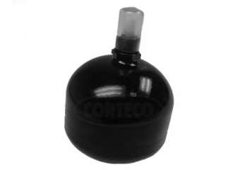 Akumulator ciśnienia zawieszenia pneumatycznego CORTECO 80001407
