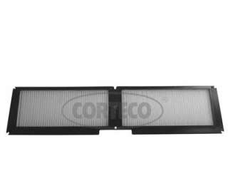 Filtr kabiny CORTECO 80001625