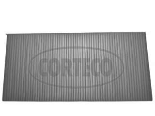 Filtr kabiny CORTECO 80001626