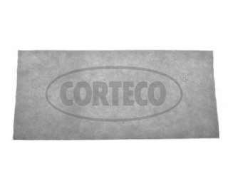Filtr kabiny CORTECO 80001629