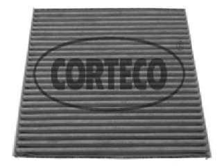 Filtr kabiny CORTECO 80001781