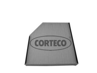 Filtr kabiny CORTECO 80001782