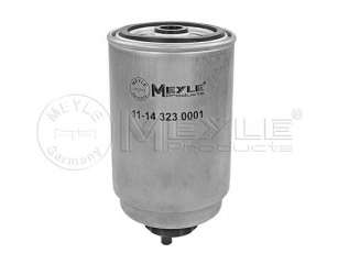 Filtr paliwa MEYLE 11-14 323 0001