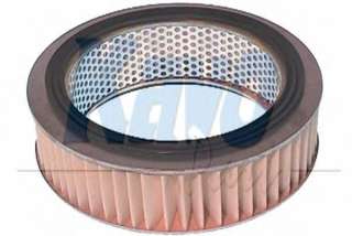Filtr powietrza AMC Filter DA-763