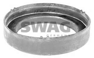 Odbój gumowy, resorowanie SWAG 10 56 0011