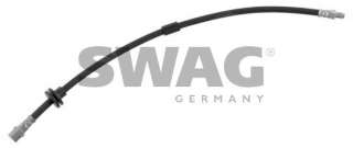 Przewód hamulcowy elastyczny SWAG 10 90 2039