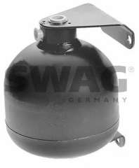 Akumulator ciśnienia zawieszenia pneumatycznego SWAG 10 90 3279