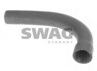 Wąż chłodnicy SWAG 10 91 2998