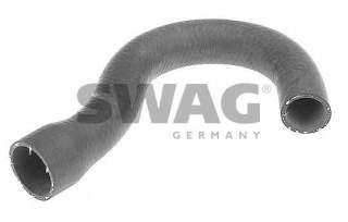 Wąż chłodnicy SWAG 10 91 4008
