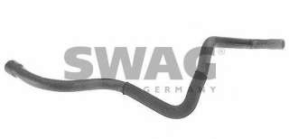 Wąż chłodnicy SWAG 10 91 4023