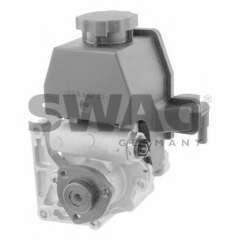 Pompa hydrauliczna układu kierowniczego SWAG 10 91 9073