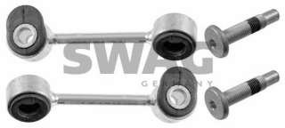Zestaw naprawczy łącznika drążka stabilizatora SWAG 10 92 2247