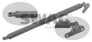 Sprężyna gazowa pokrywy bagażnika SWAG 10 92 9338