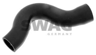 Wąż chłodnicy SWAG 10 93 0471