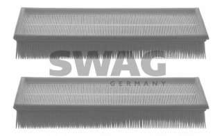Filtr powietrza SWAG 10 93 2507
