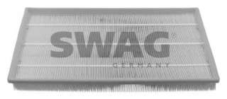 Filtr powietrza SWAG 10 93 6042