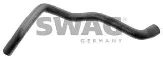 Wąż chłodnicy SWAG 10 93 6142