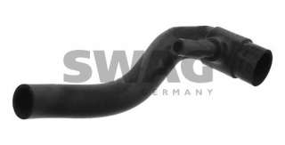 Wąż chłodnicy SWAG 10 93 6781