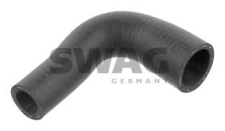 Wąż chłodnicy SWAG 10 93 8965