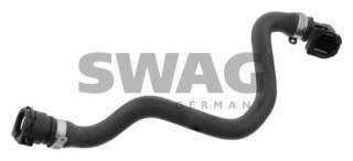 Wąż chłodnicy SWAG 20 93 2639