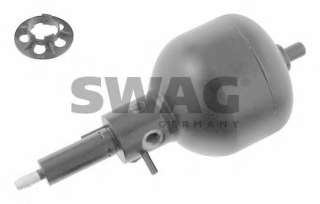 Akumulator ciśnienia układu hamulcowego SWAG 30 92 6537