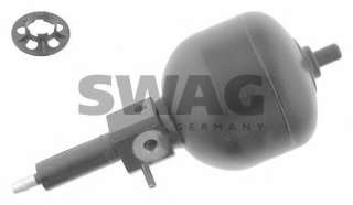 Akumulator ciśnienia układu hamulcowego SWAG 30 92 6538