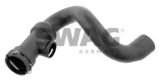 Wąż chłodnicy SWAG 30 93 6279