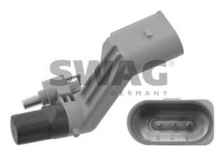 Generator impulsów wału korbowego SWAG 30 93 7093