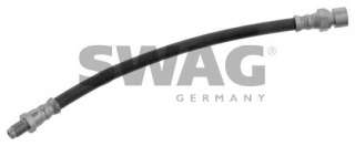 Przewód hamulcowy elastyczny SWAG 30 93 7234