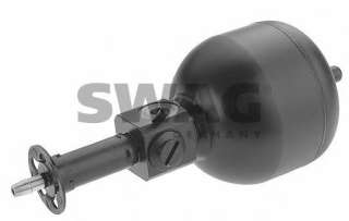 Akumulator ciśnienia układu hamulcowego SWAG 32 91 4176