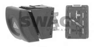 Przełącznik systemu ostrzegawczego SWAG 40 90 1566