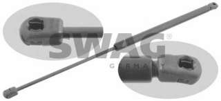 Sprężyna gazowa pokrywy bagażnika SWAG 57 92 7655