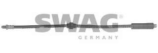 Przewód hamulcowy elastyczny SWAG 62 91 1772