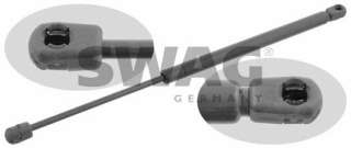 Sprężyna gazowa pokrywy silnika SWAG 64 92 8010