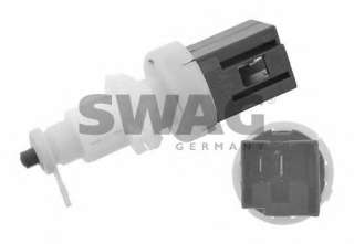 Włącznik, wysprzęglanie (sterowanie silnika) SWAG 70 91 2230