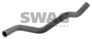 Wąż chłodnicy SWAG 70 93 7577