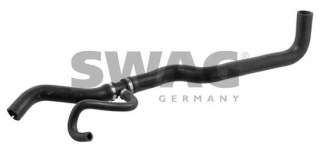 Wąż chłodnicy SWAG 70 93 8591