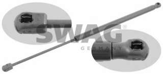Sprężyna gazowa pokrywy bagażnika SWAG 90 92 7938